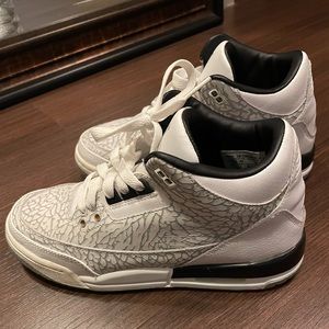 Air Jordan Retro III